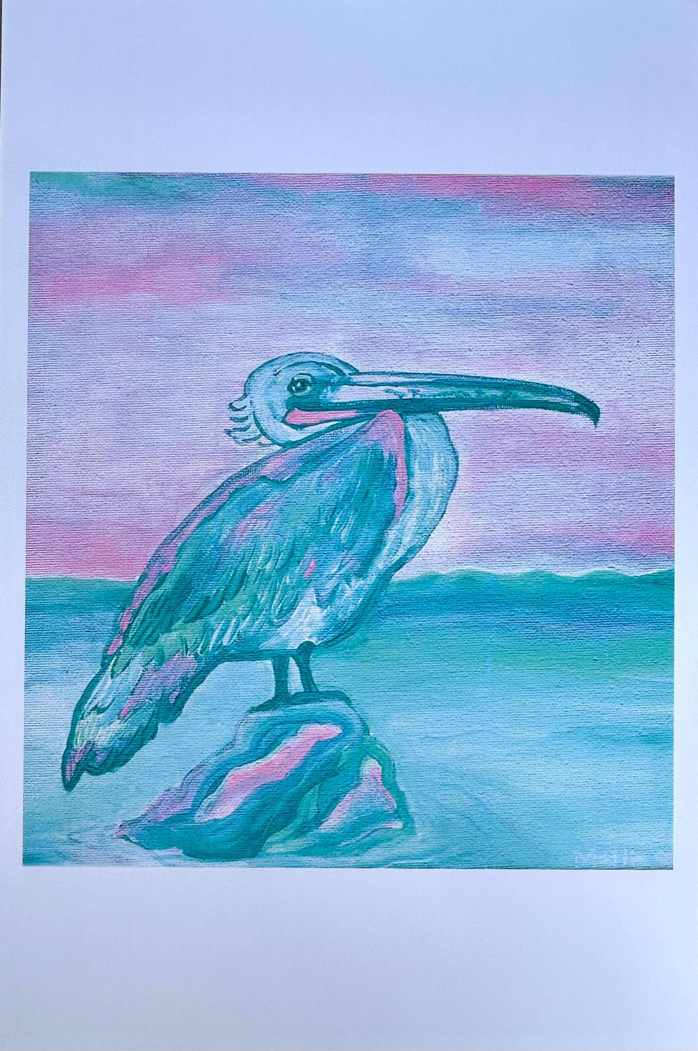 Pelican