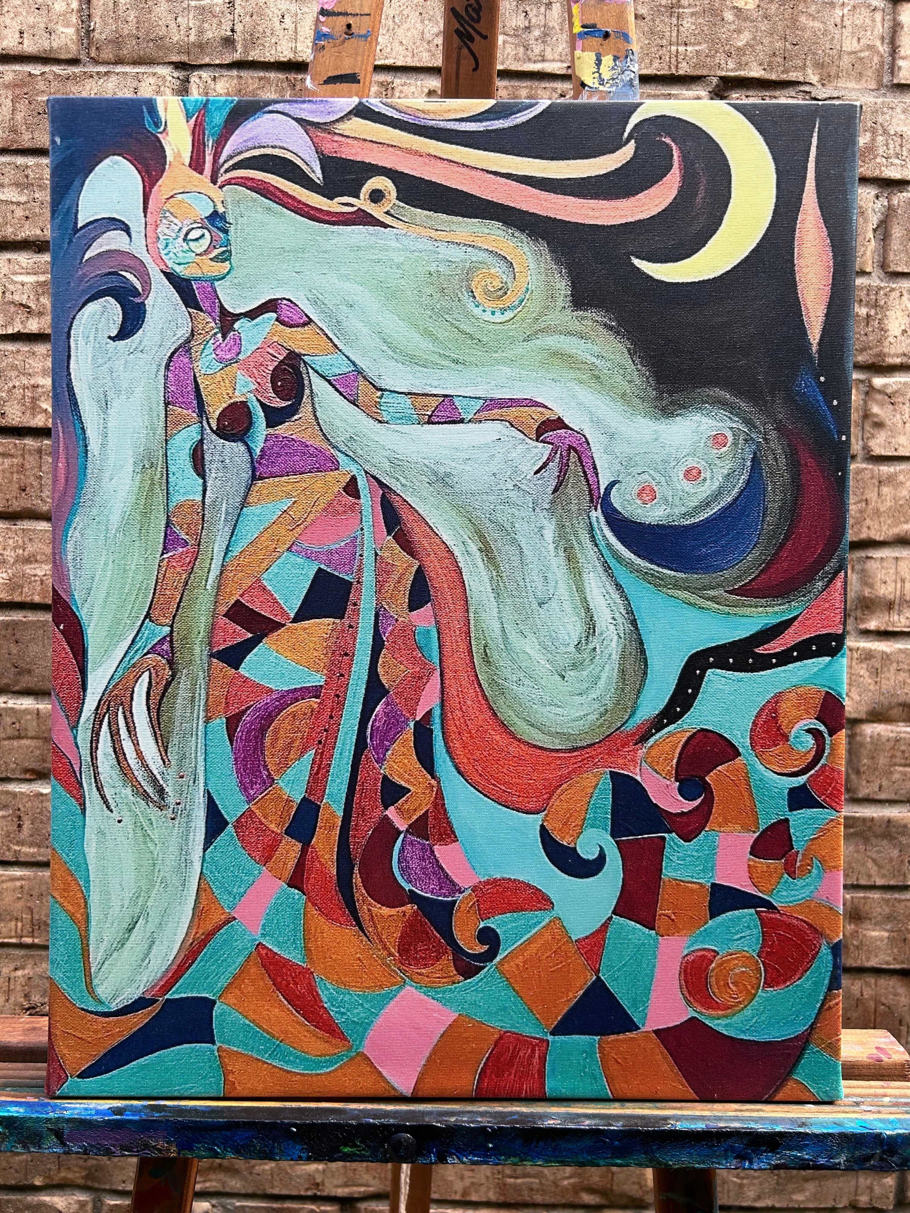 Construction of Self