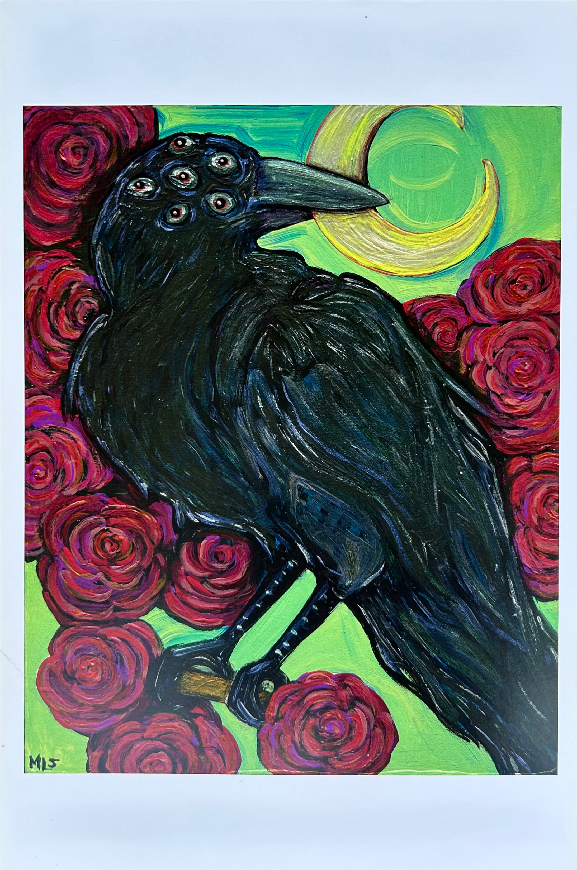 Raven