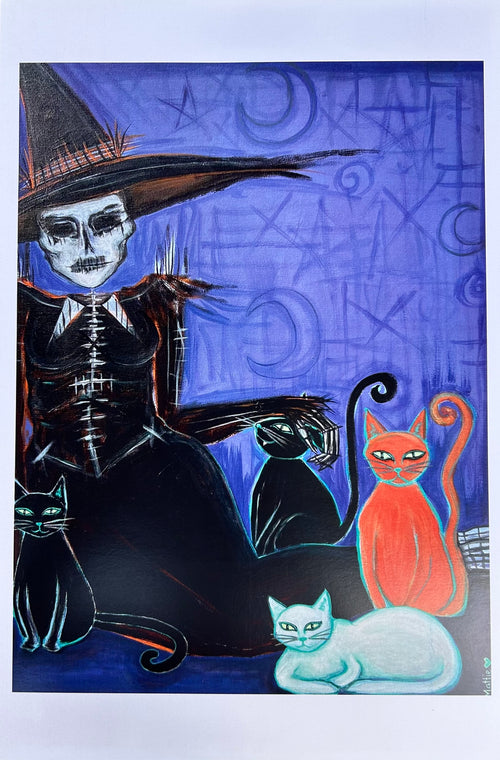Cat Coven